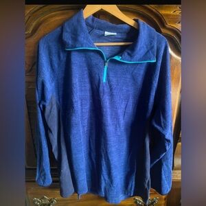 Columbia jacket